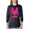 2007ORG Organic Fine Jersey L/S T-Shirt Thumbnail
