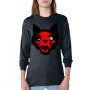 2007ORG Organic Fine Jersey L/S T-Shirt Thumbnail
