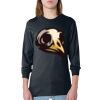 2007ORG Organic Fine Jersey L/S T-Shirt Thumbnail