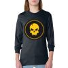 2007ORG Organic Fine Jersey L/S T-Shirt Thumbnail