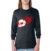 2007ORG Organic Fine Jersey L/S T-Shirt Thumbnail