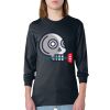 2007ORG Organic Fine Jersey L/S T-Shirt Thumbnail