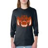 2007ORG Organic Fine Jersey L/S T-Shirt Thumbnail
