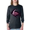 2007ORG Organic Fine Jersey L/S T-Shirt Thumbnail