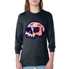 2007ORG Organic Fine Jersey L/S T-Shirt Thumbnail