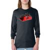 2007ORG Organic Fine Jersey L/S T-Shirt Thumbnail