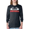 2007ORG Organic Fine Jersey L/S T-Shirt Thumbnail