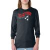 2007ORG Organic Fine Jersey L/S T-Shirt Thumbnail