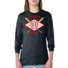 2007ORG Organic Fine Jersey L/S T-Shirt Thumbnail