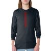 2007ORG Organic Fine Jersey L/S T-Shirt Thumbnail