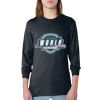 2007ORG Organic Fine Jersey L/S T-Shirt Thumbnail