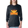 2007ORG Organic Fine Jersey L/S T-Shirt Thumbnail