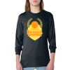 2007ORG Organic Fine Jersey L/S T-Shirt Thumbnail