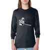 2007ORG Organic Fine Jersey L/S T-Shirt Thumbnail