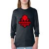 2007ORG Organic Fine Jersey L/S T-Shirt Thumbnail