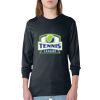 2007ORG Organic Fine Jersey L/S T-Shirt Thumbnail