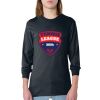 2007ORG Organic Fine Jersey L/S T-Shirt Thumbnail