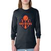 2007ORG Organic Fine Jersey L/S T-Shirt Thumbnail
