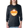 2007ORG Organic Fine Jersey L/S T-Shirt Thumbnail