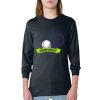 2007ORG Organic Fine Jersey L/S T-Shirt Thumbnail