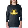 2007ORG Organic Fine Jersey L/S T-Shirt Thumbnail