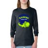 2007ORG Organic Fine Jersey L/S T-Shirt Thumbnail