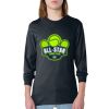 2007ORG Organic Fine Jersey L/S T-Shirt Thumbnail