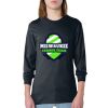 2007ORG Organic Fine Jersey L/S T-Shirt Thumbnail