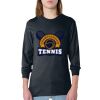 2007ORG Organic Fine Jersey L/S T-Shirt Thumbnail