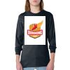 2007ORG Organic Fine Jersey L/S T-Shirt Thumbnail