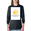 2007ORG Organic Fine Jersey L/S T-Shirt Thumbnail