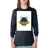 2007ORG Organic Fine Jersey L/S T-Shirt Thumbnail