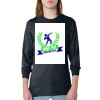 2007ORG Organic Fine Jersey L/S T-Shirt Thumbnail