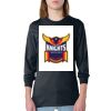 2007ORG Organic Fine Jersey L/S T-Shirt Thumbnail