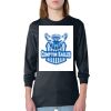 2007ORG Organic Fine Jersey L/S T-Shirt Thumbnail