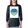 2007ORG Organic Fine Jersey L/S T-Shirt Thumbnail
