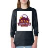 2007ORG Organic Fine Jersey L/S T-Shirt Thumbnail