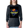 2007ORG Organic Fine Jersey L/S T-Shirt Thumbnail