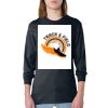 2007ORG Organic Fine Jersey L/S T-Shirt Thumbnail