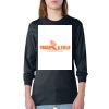 2007ORG Organic Fine Jersey L/S T-Shirt Thumbnail