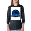 2007ORG Organic Fine Jersey L/S T-Shirt Thumbnail