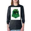 2007ORG Organic Fine Jersey L/S T-Shirt Thumbnail