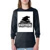 2007ORG Organic Fine Jersey L/S T-Shirt Thumbnail