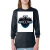2007ORG Organic Fine Jersey L/S T-Shirt Thumbnail