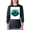 2007ORG Organic Fine Jersey L/S T-Shirt Thumbnail