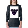 2007ORG Organic Fine Jersey L/S T-Shirt Thumbnail