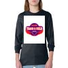 2007ORG Organic Fine Jersey L/S T-Shirt Thumbnail