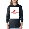 2007ORG Organic Fine Jersey L/S T-Shirt Thumbnail