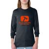 2007ORG Organic Fine Jersey L/S T-Shirt Thumbnail