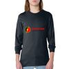 2007ORG Organic Fine Jersey L/S T-Shirt Thumbnail
